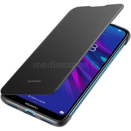 huawei do huawei y6 2019 czarny etui ceny i opinie w media expert