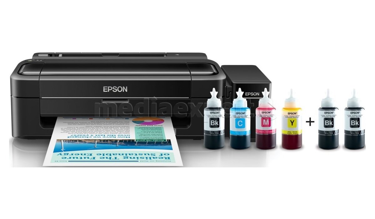 EPSON L310 Drukarka - ceny i opinie w Media Expert