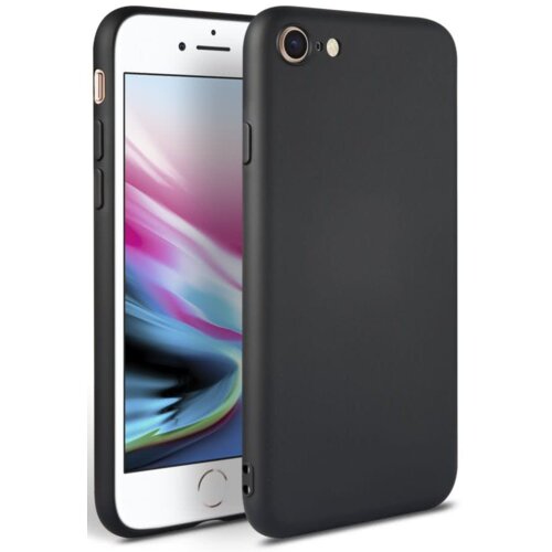 tech protect icon do apple iphone 7 8 se 2020 czarny etui ceny i opinie w media expert