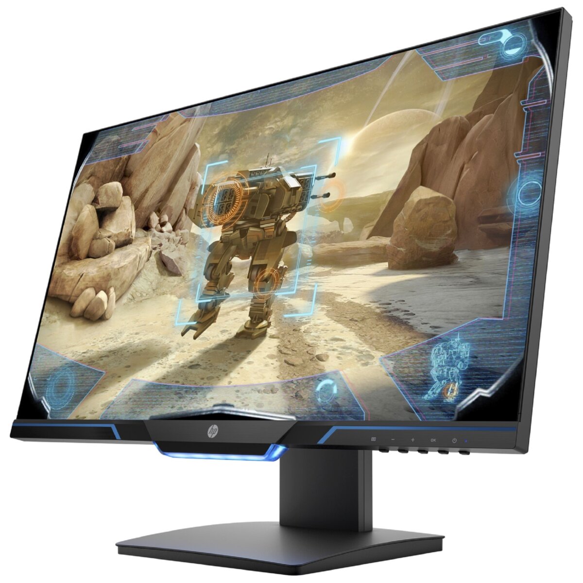 HP 25mx Monitor ceny i opinie w Media Expert