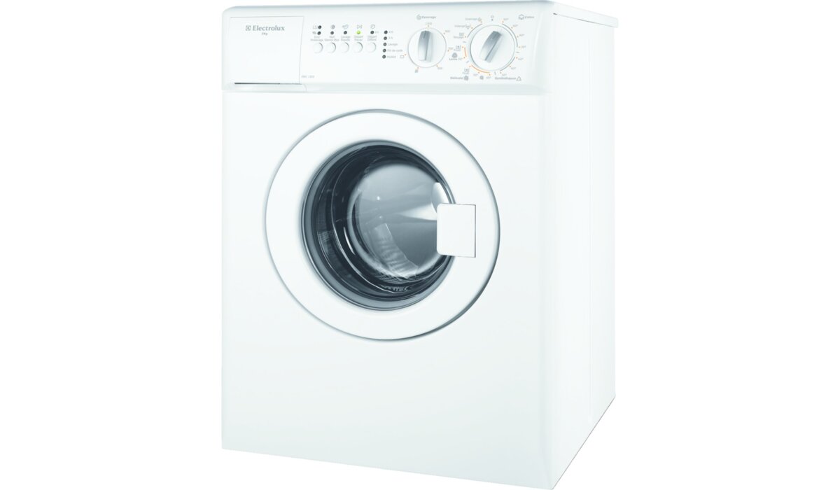 Стиральная машина electrolux ewc1350