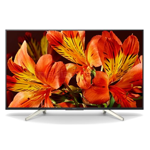 Sony Led Kd 65xf8505 Telewizor Ceny I Opinie W Media Expert