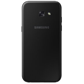 samsung galaxy a5 2017 3 32gb 5 2 czarny sm a520 smartfon ceny i opinie w media expert
