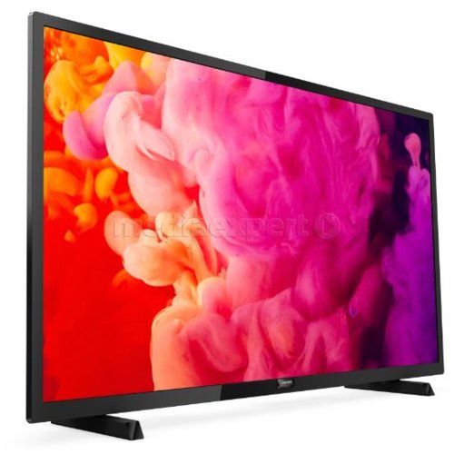 Philips Led 32pht4503 12 Telewizor Ceny I Opinie W Media Expert