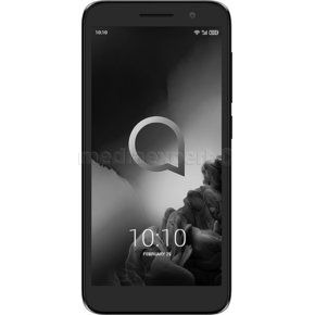 Alcatel 1 2019 Czarny Smartfon Ceny I Opinie W Media Expert