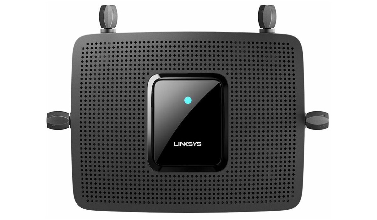 LINKSYS MR9000 Router ceny i opinie w Media Expert
