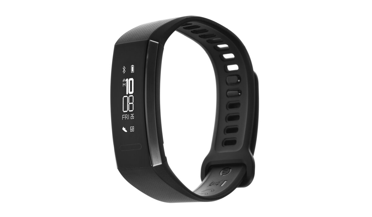smartband huawei pro