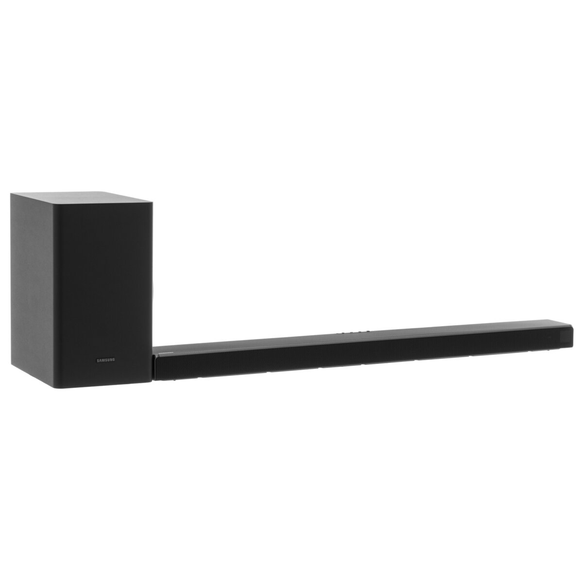 SAMSUNG HWQ60T Soundbar ceny i opinie w Media Expert