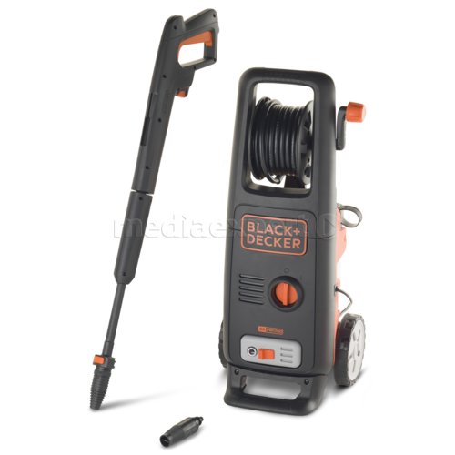 Myjka Cisnieniowa Black Decker Bxpw1700 E Ceny I Opinie W