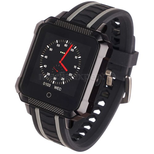 smartwatch garett expert