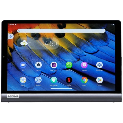 LENOVO Yoga Smart Tab LTE Tablet ceny i opinie w Media Expert