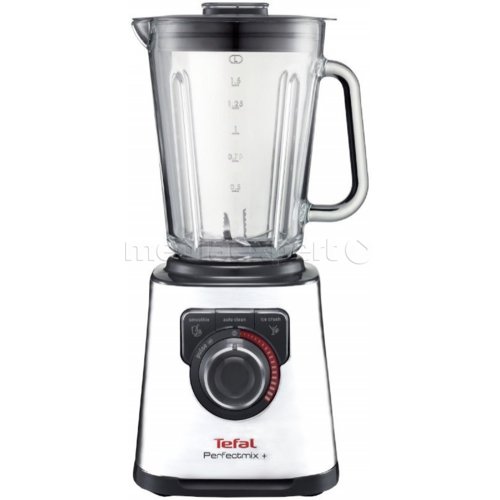 Blendery kielichowe niskie ceny i setki opinii w Media Expert Koktajler TEFAL BL936E38 w Media Markt Małe AGD do kuchni