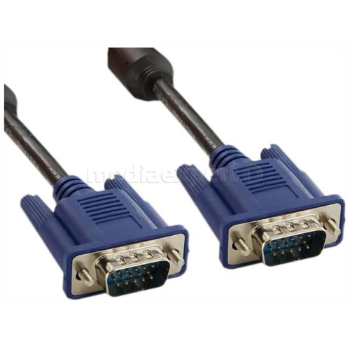4world 10 M Kabel Vga Vga Ceny I Opinie W Media Expert