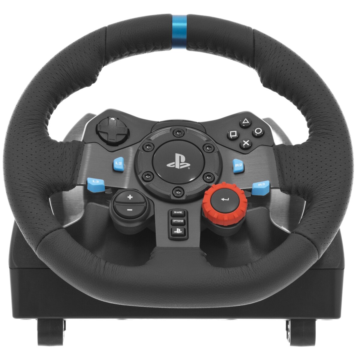LOGITECH G29 Kierownica - ceny i opinie w Media Expert