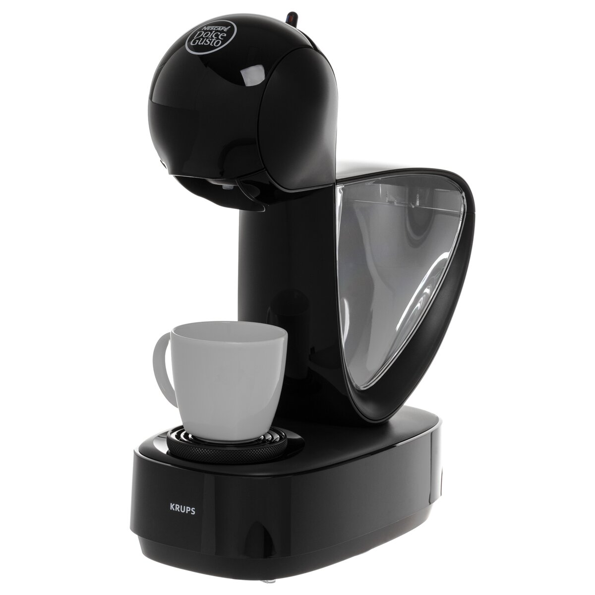 Ou Se Trouve L'aiguille Dolce Gusto Infinissima