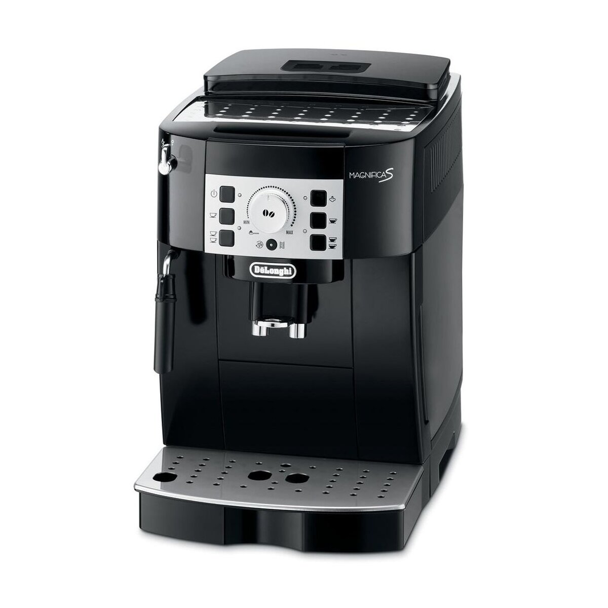 DELONGHI Magnifica S ECAM 22.110.B Ekspres ceny i opinie w Media Expert