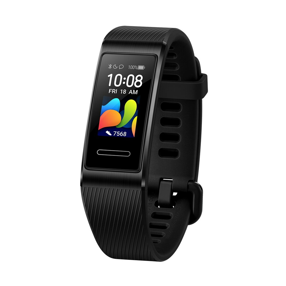 smartband huawei band 4