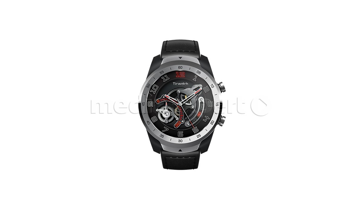 smartwatch mobvoi ticwatch