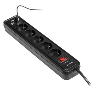 Listwa TRACER Mobile Ready (1.5m)