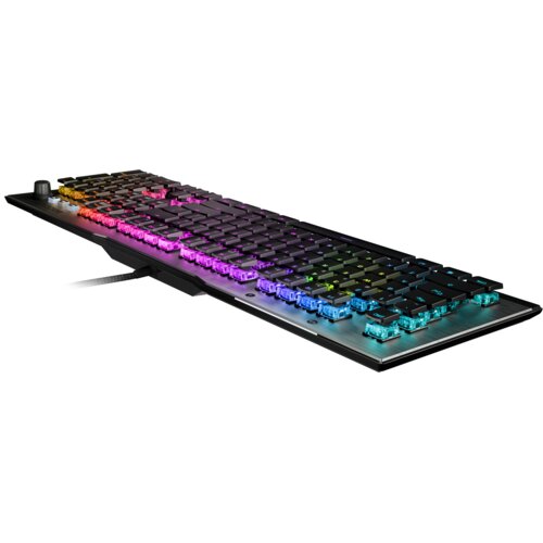 Roccat Vulcan 100 Aimo Klawiatura Ceny I Opinie W Media Expert