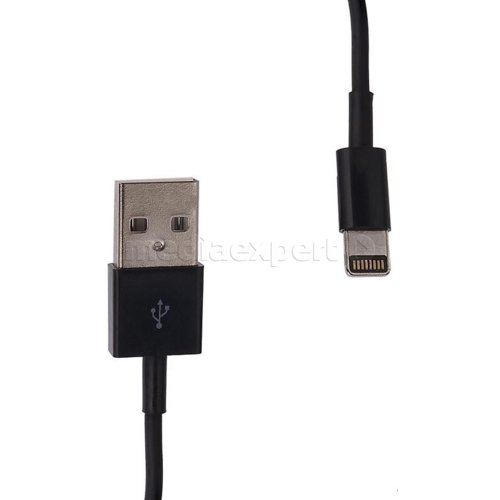 Whitenergy 1 M Kabel Usb Lightning Ceny I Opinie W Media Expert
