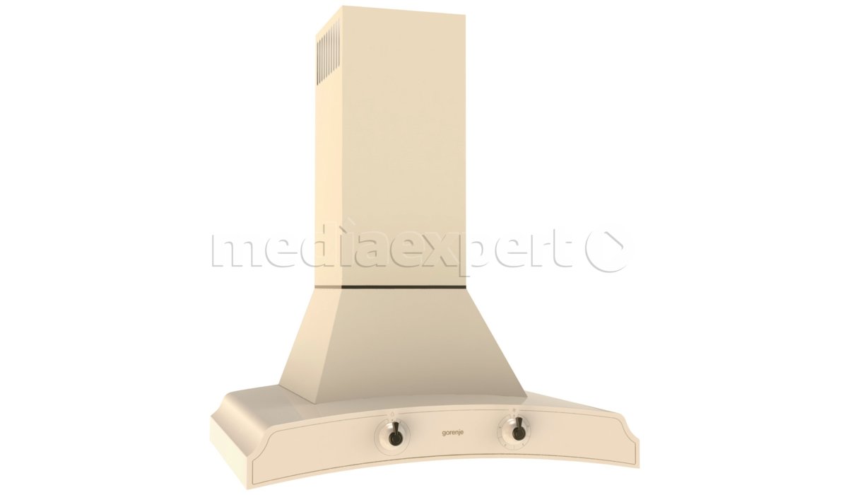 GORENJE DK63MCLI Okap - ceny i opinie w Media Expert