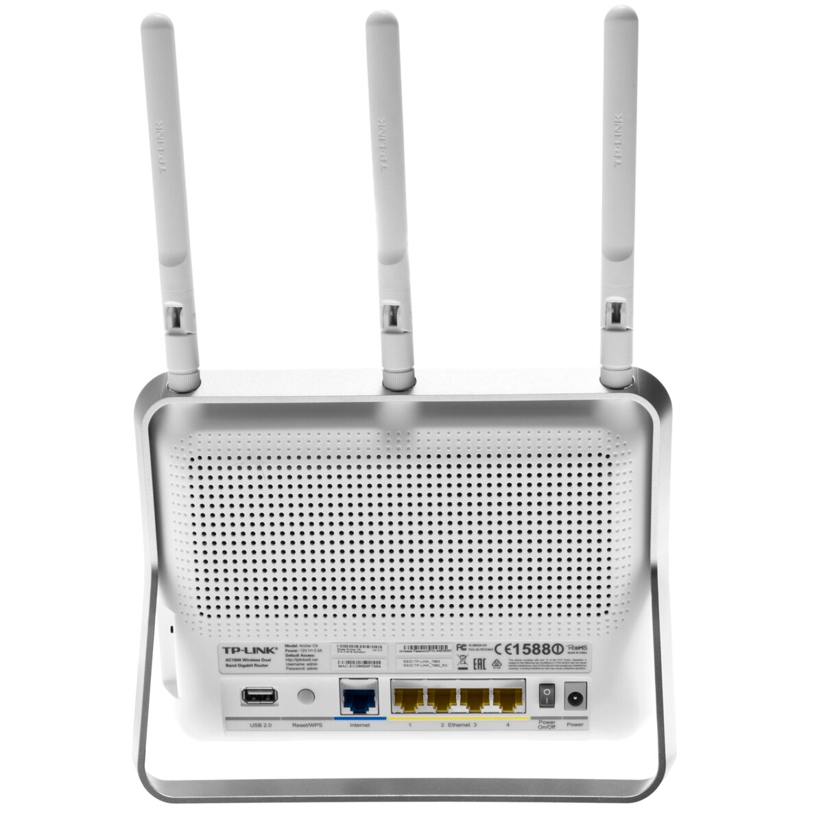 Tp link router c9 clearance