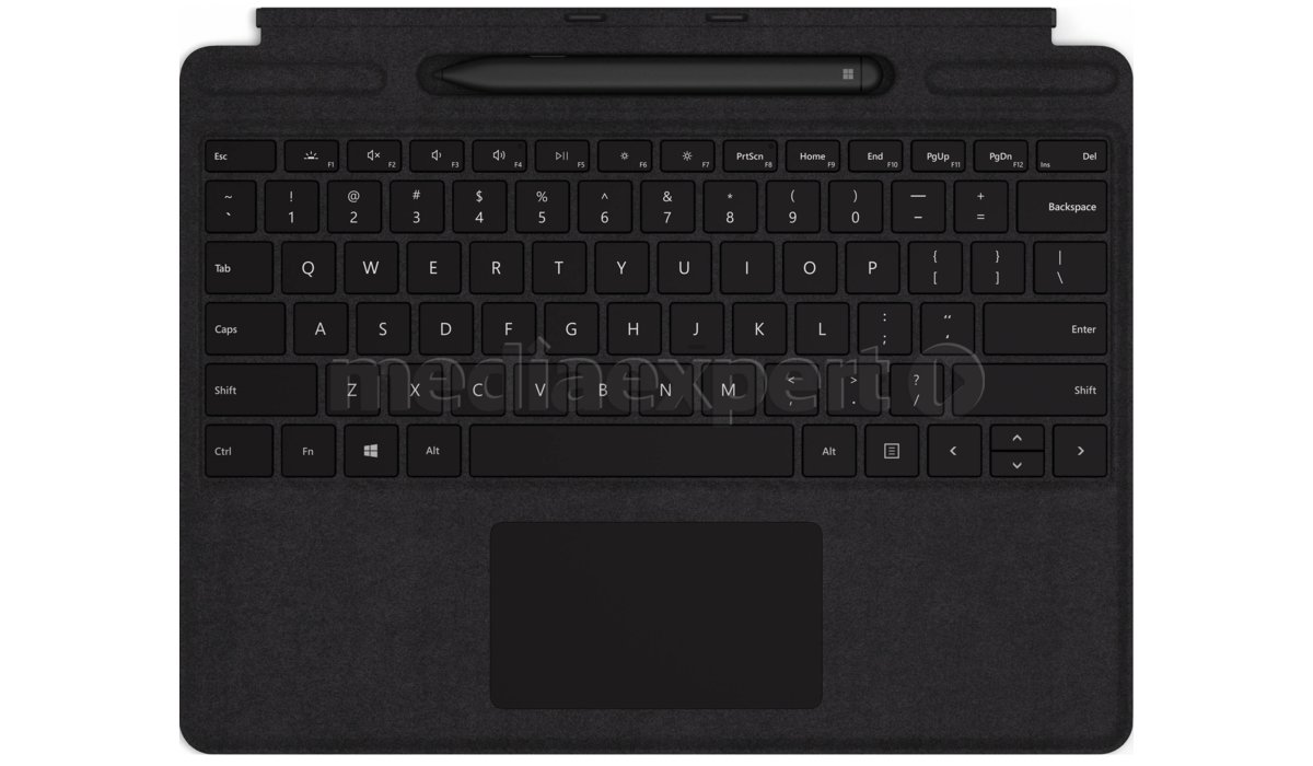 microsoft surface pro x signature keyboard with slim pen microsoft surface pro x signature keyboard with slim pen