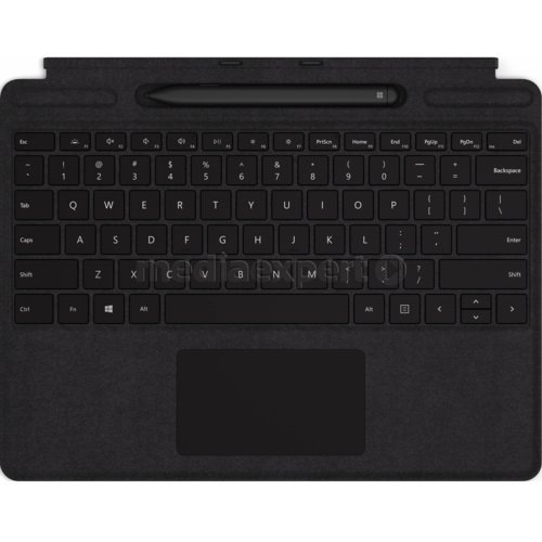 surface pro x signature keyboard with slim pen surface pro x signature keyboard with slim pen