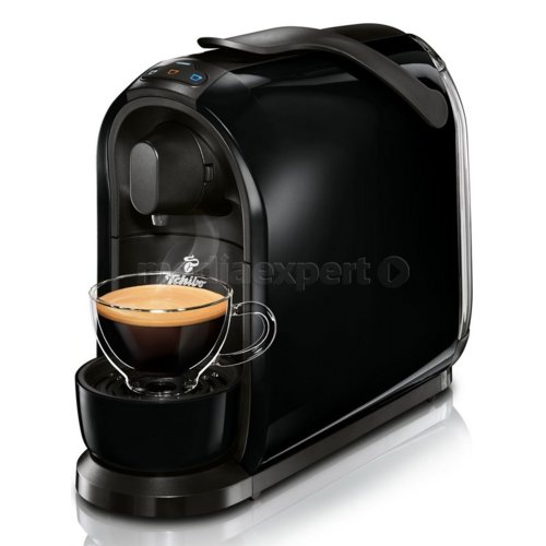 Tchibo Cafissimo Pure Black Ekspres Ceny I Opinie W Media Expert