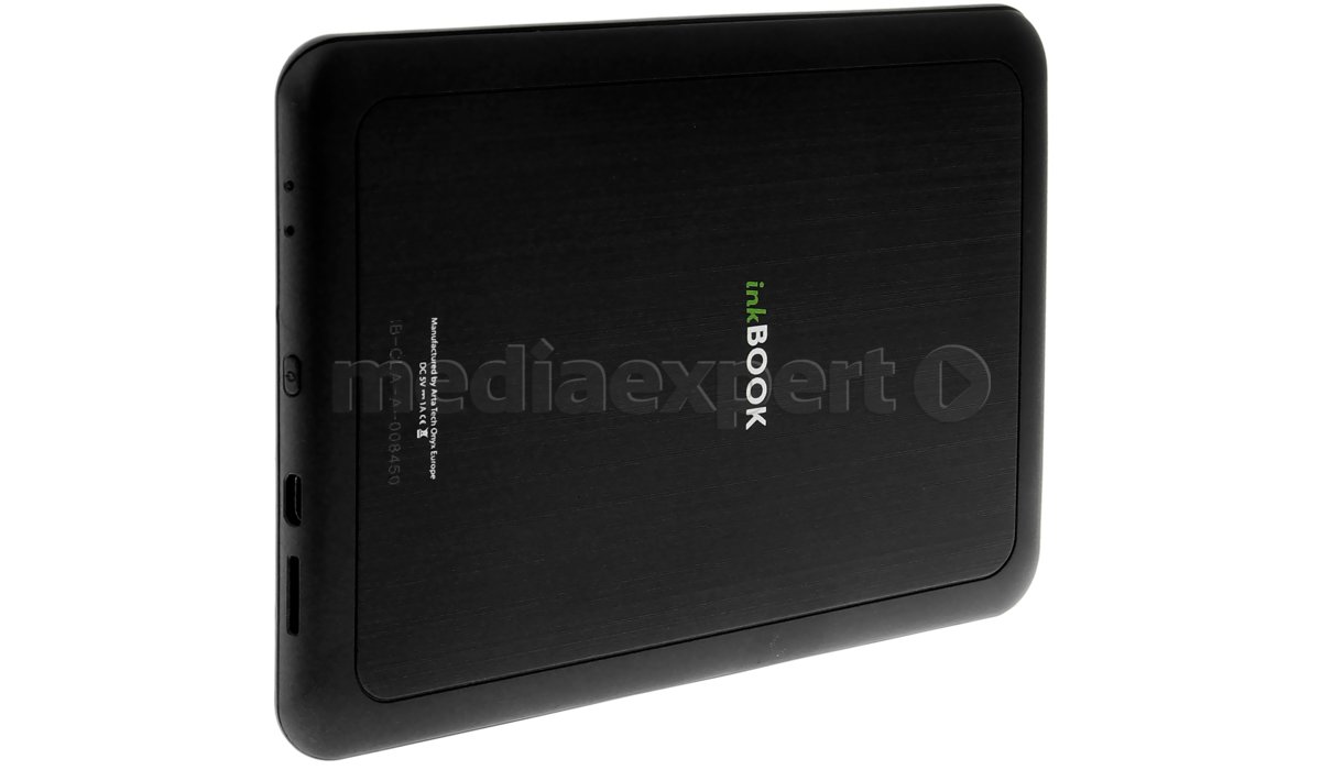 INKBOOK Classic + Kupon 20 Czytnik E-Book - ceny i opinie ...