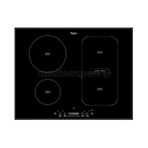 Whirlpool Acm 816 Ba Plyta Indukcyjna Ceny I Opinie W Media Expert