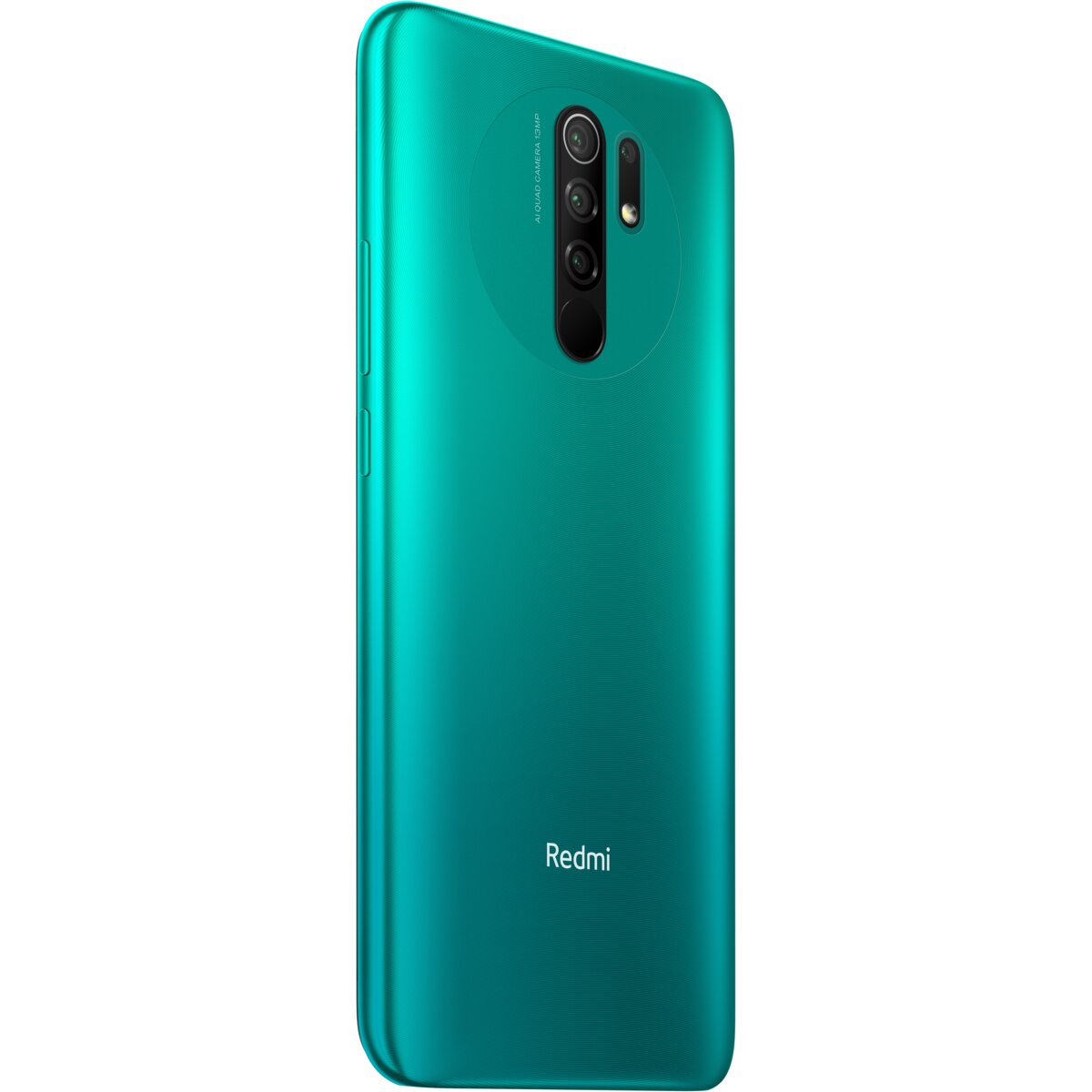 XIAOMI Redmi 9 3/32GB Zielony Smartfon - ceny i opinie w Media Expert
