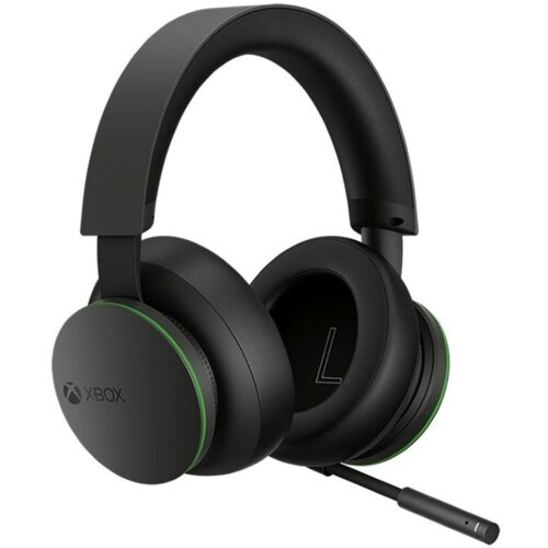 MICROSOFT Headset Stereo do Xbox Series Słuchawki ceny i opinie w