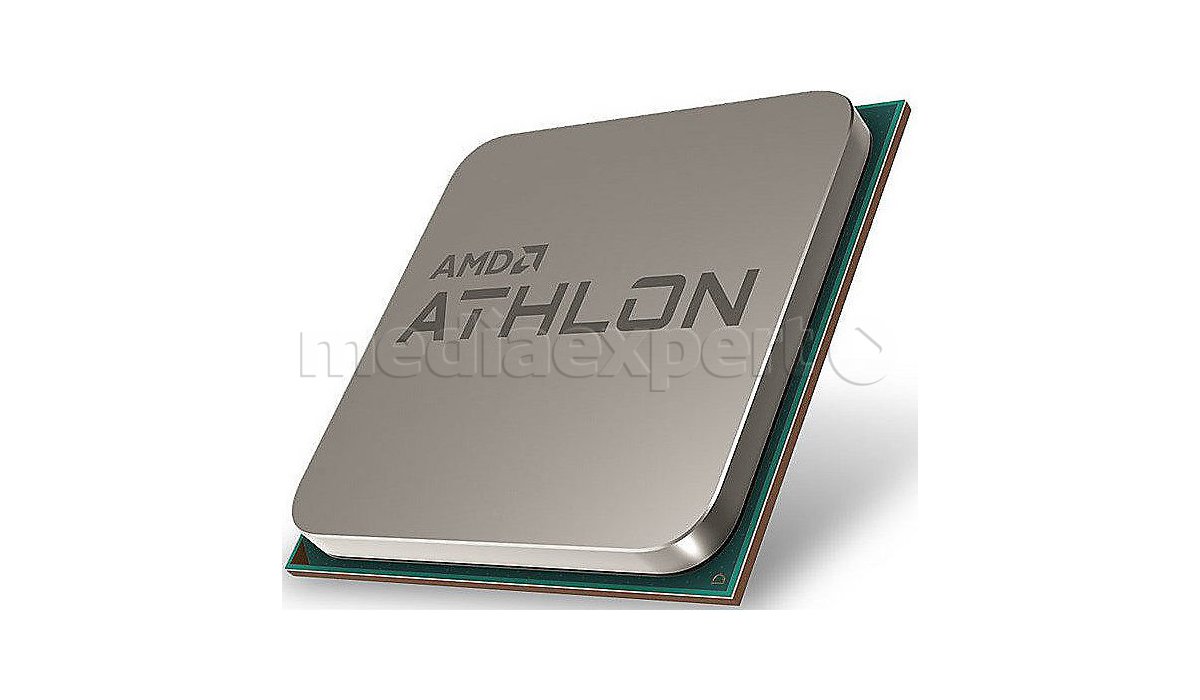 Procesor AMD Athlon 200GE