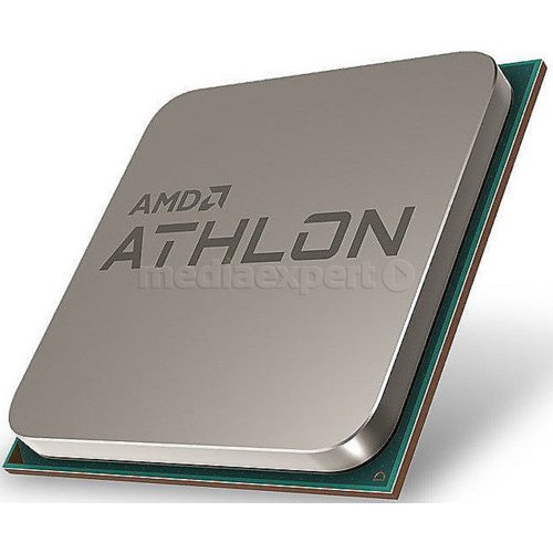 Procesor AMD Athlon 200GE