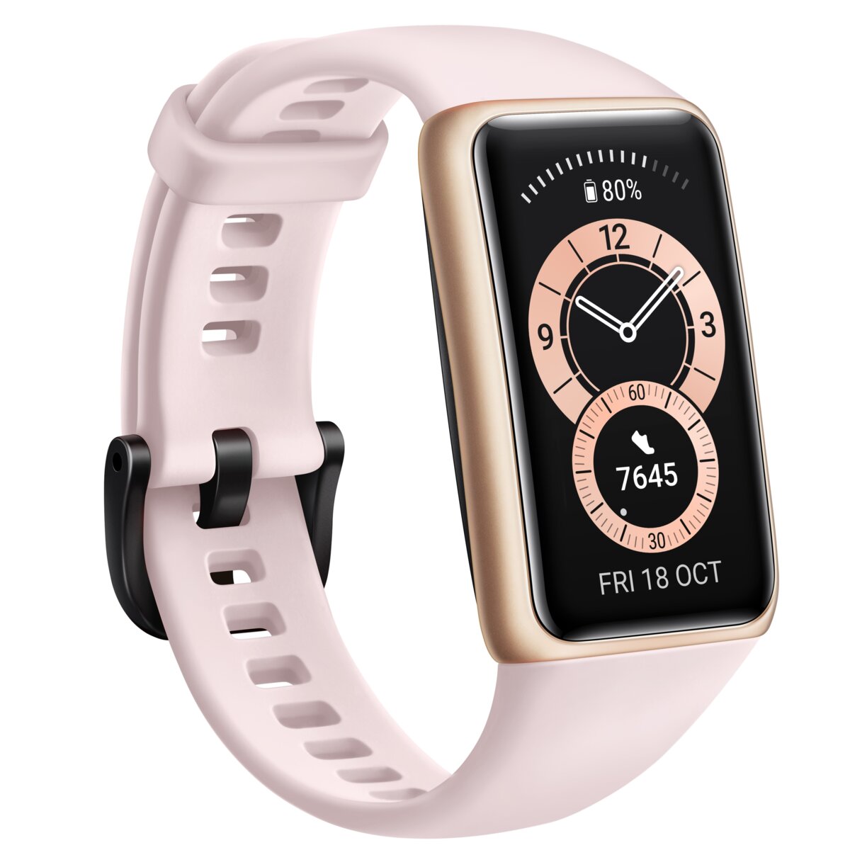 awei smart band