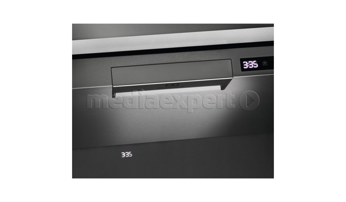 Посудомоечная машина electrolux eem48321l