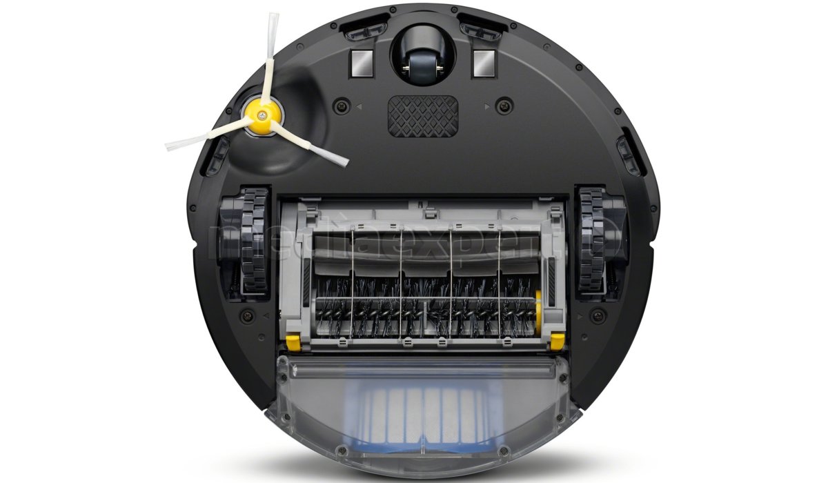 IROBOT Roomba 698 Robot sprzątający ceny i opinie w Media Expert