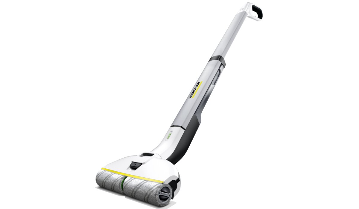 KARCHER FC 3 Premium 1.055360.0 Mop elektryczny ceny i opinie w