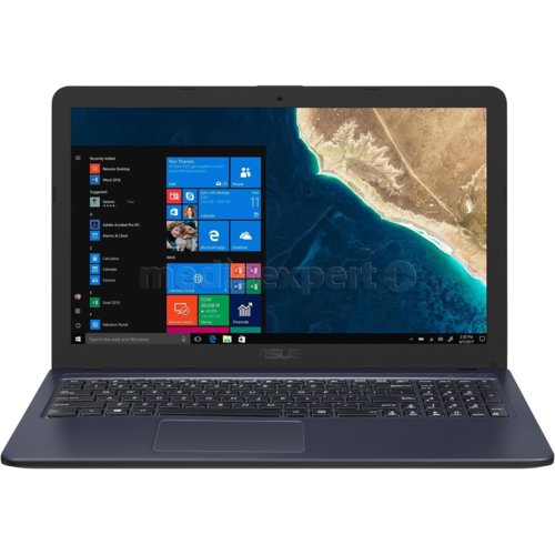 Asus X543ma N4000 4gb 256gb Ssd W10 Laptop Ceny I Opinie W Media Expert