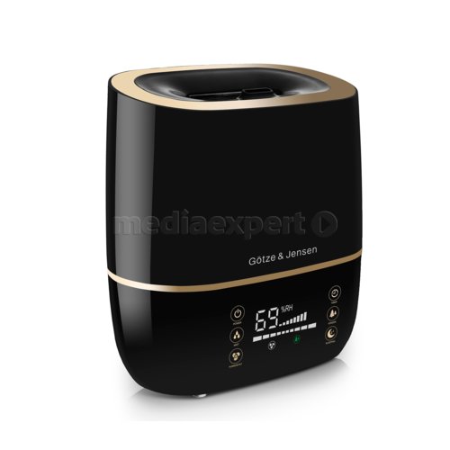 Gotze Jensen Ah201kg Nawilzacz Ceny I Opinie W Media Expert