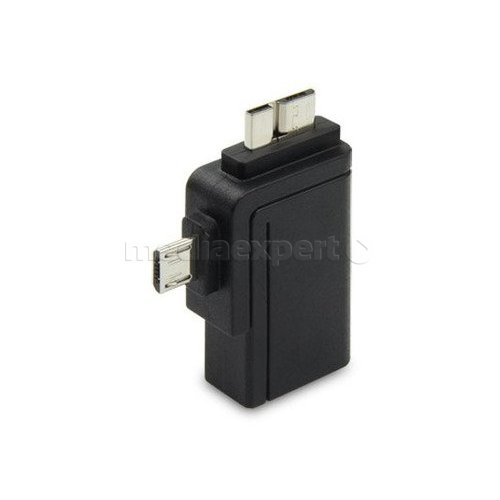Unitek Adapter Usb Micro Usb Ceny I Opinie W Media Expert
