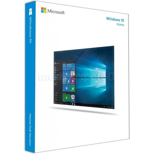 
        Program MICROSOFT Windows 10 Home