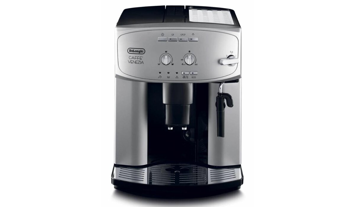 DELONGHI Caffe Venezia ESAM 2200 Ekspres ceny i opinie w Media Expert