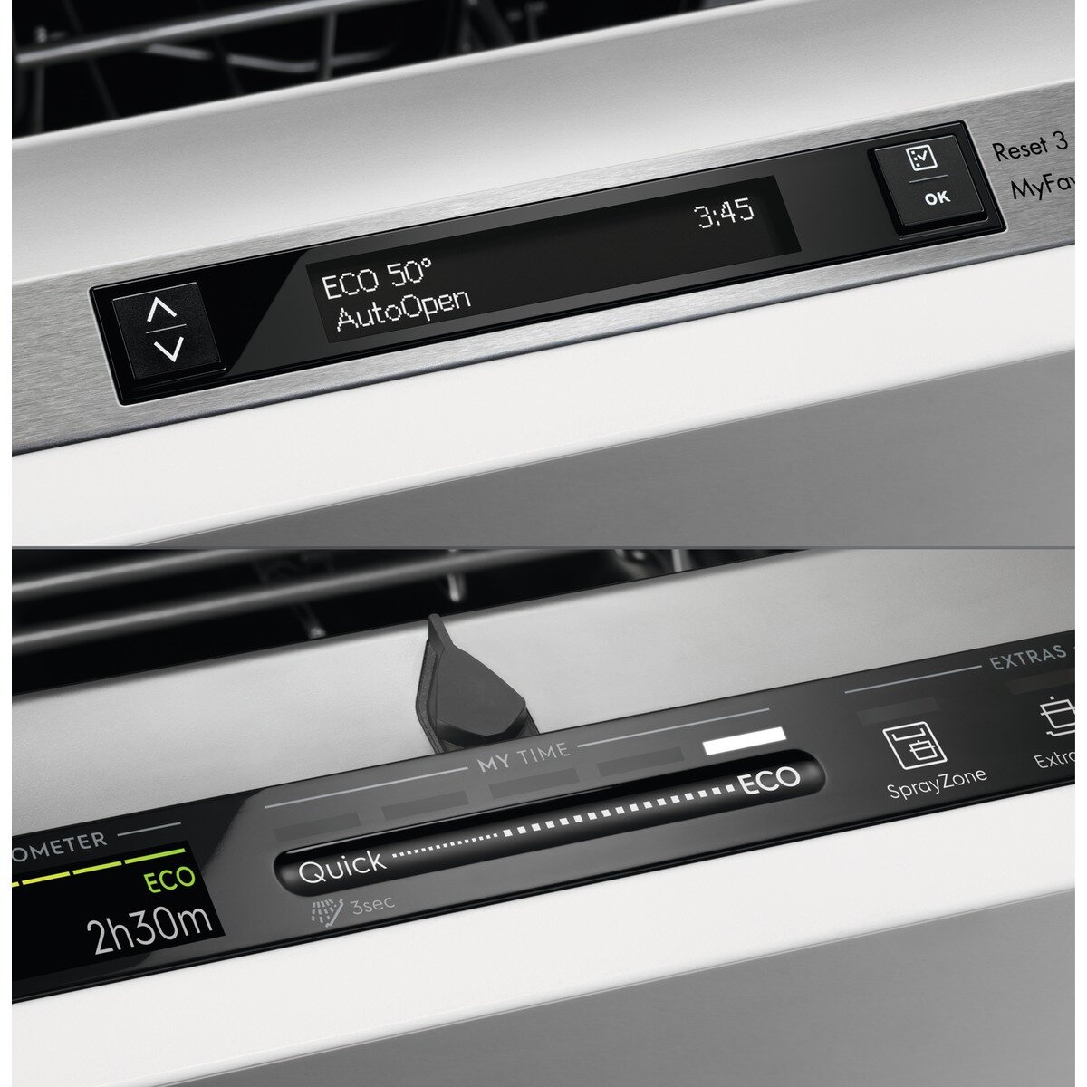 ELECTROLUX EEM48320L Zmywarka - ceny i opinie w Media Expert