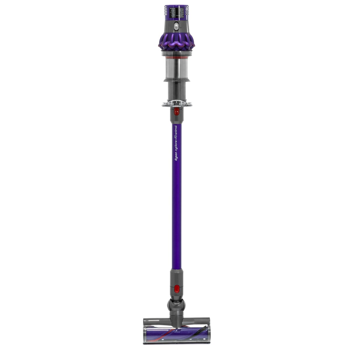 Amazon’s killer price on the Dyson V10 cordless vacuum just got even lower BGR
