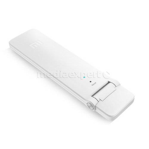 Xiaomi Mi Repeater 2 Wzmacniacz Sieci Ceny I Opinie W Media Expert