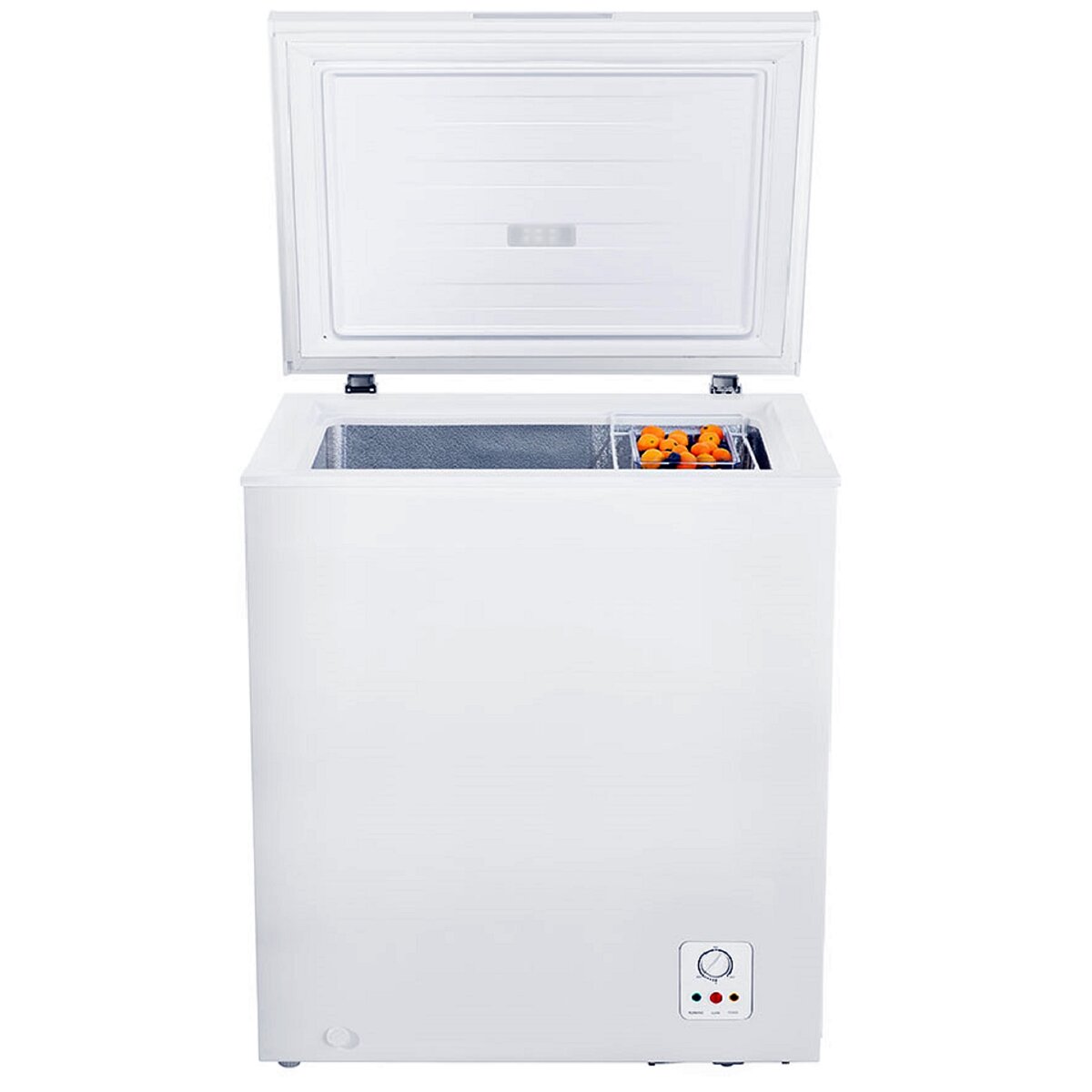 HISENSE FC184D4AW1 Zamrażarka - ceny i opinie w Media Expert
