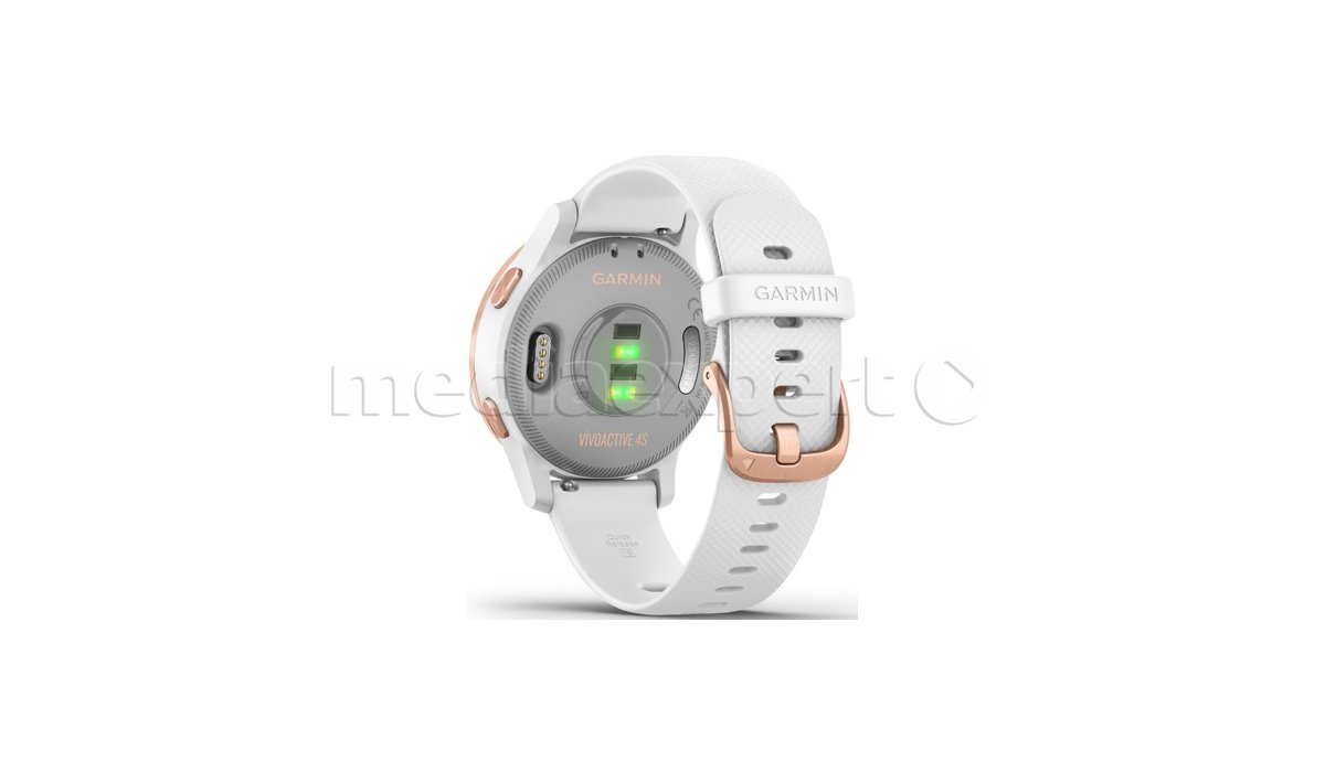 vivoactive 4s widgets
